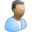 user